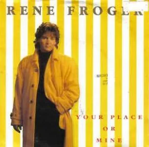 René Froger